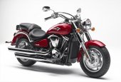 2007 Kawasaki Vulcan 2000 Classic photo